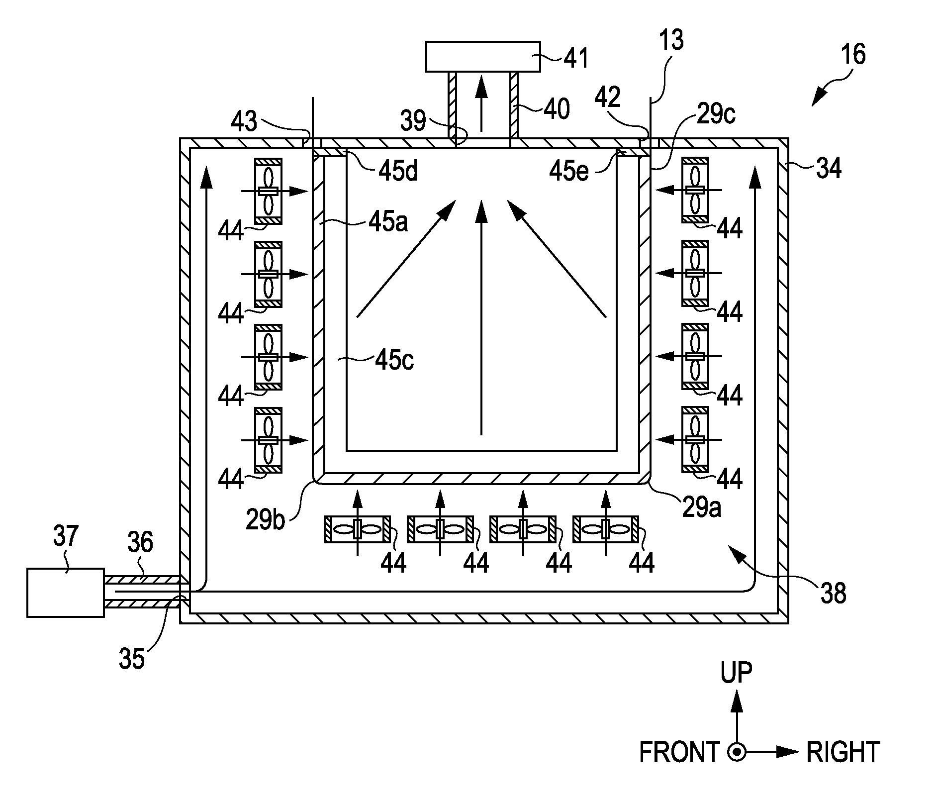 Recording apparatus