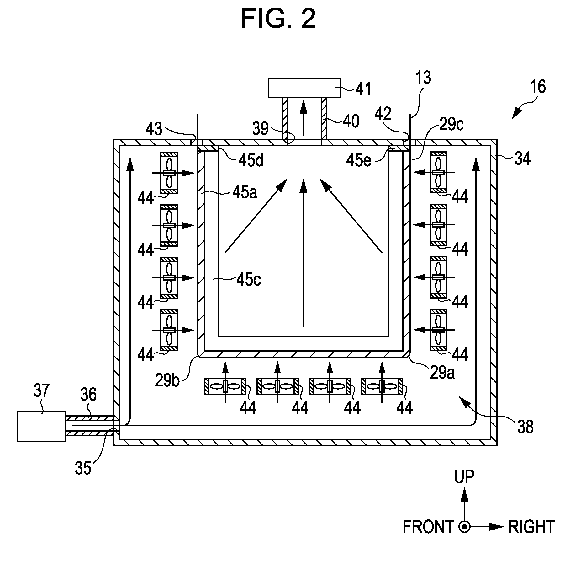 Recording apparatus