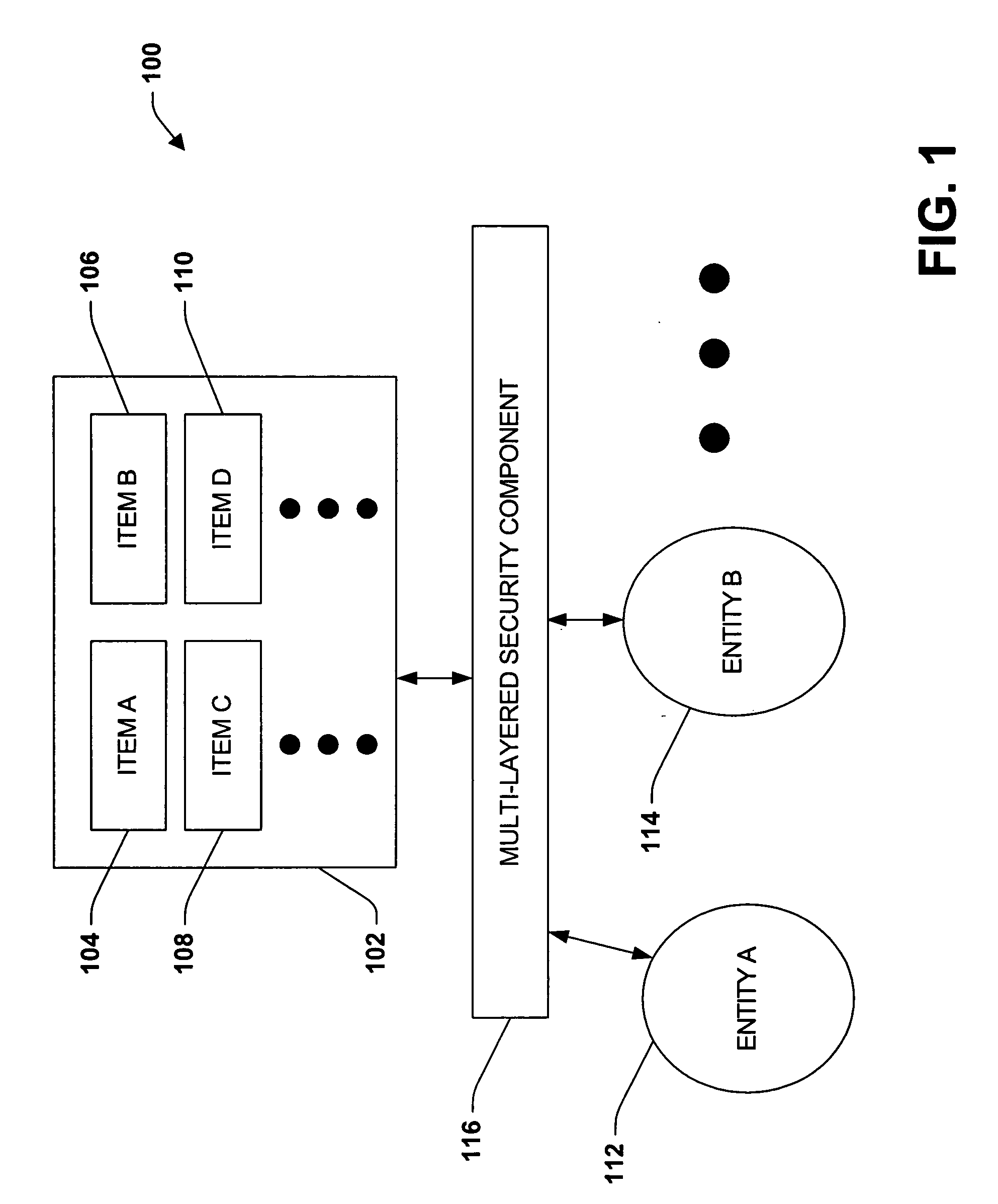 IP for switch based ACL's