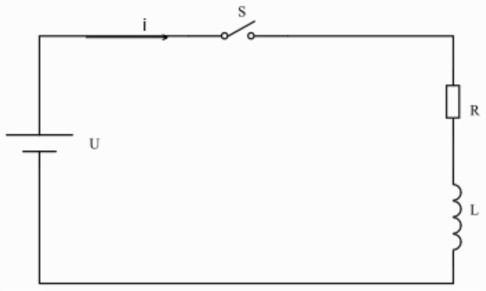 High-voltage circuit breaker fault diagnosis method based on adaptive grey correlation analysis