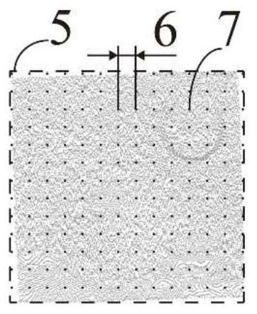 A method for surface layering and path planning for in-situ 3D printing