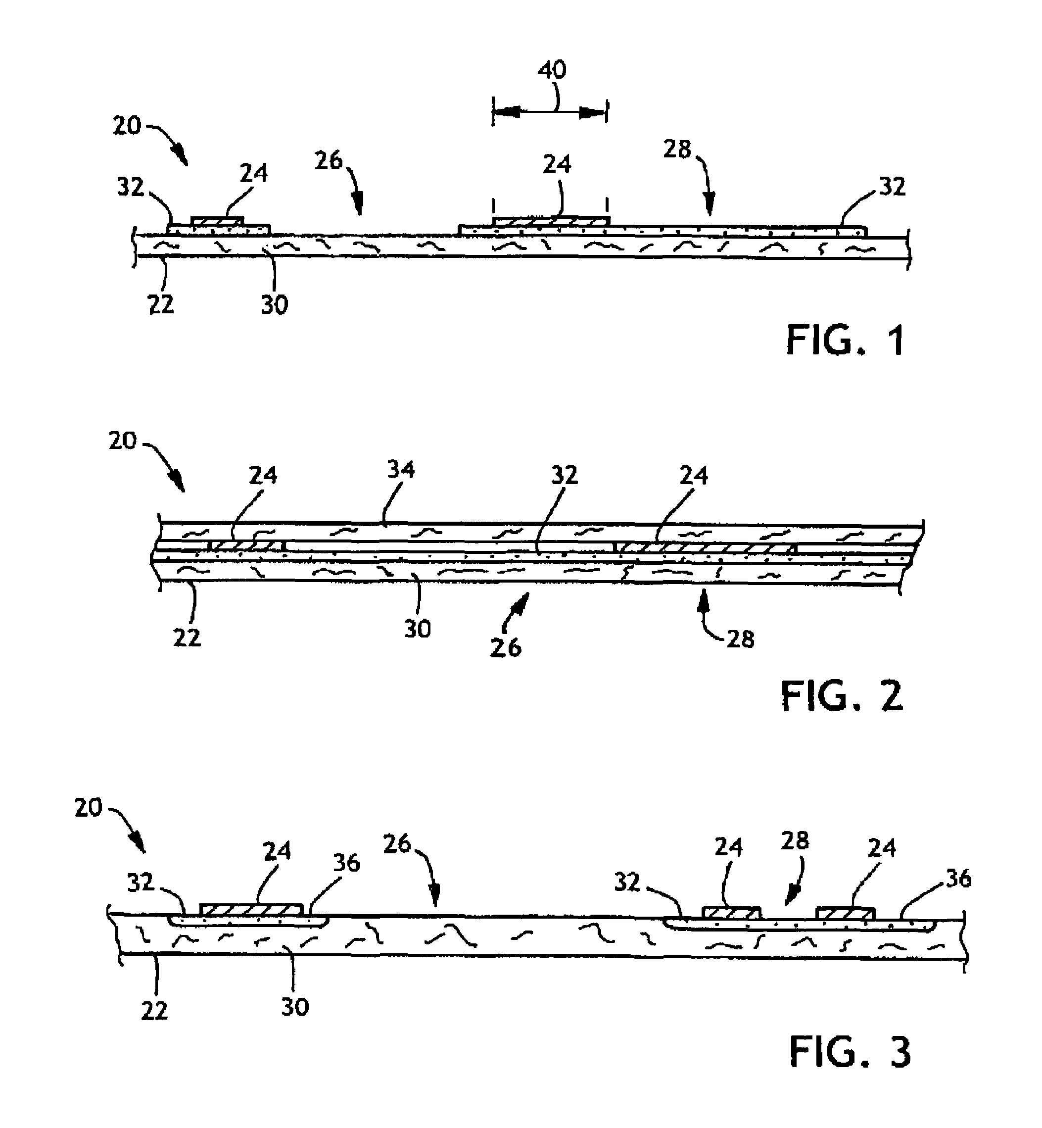 Conductive porous materials