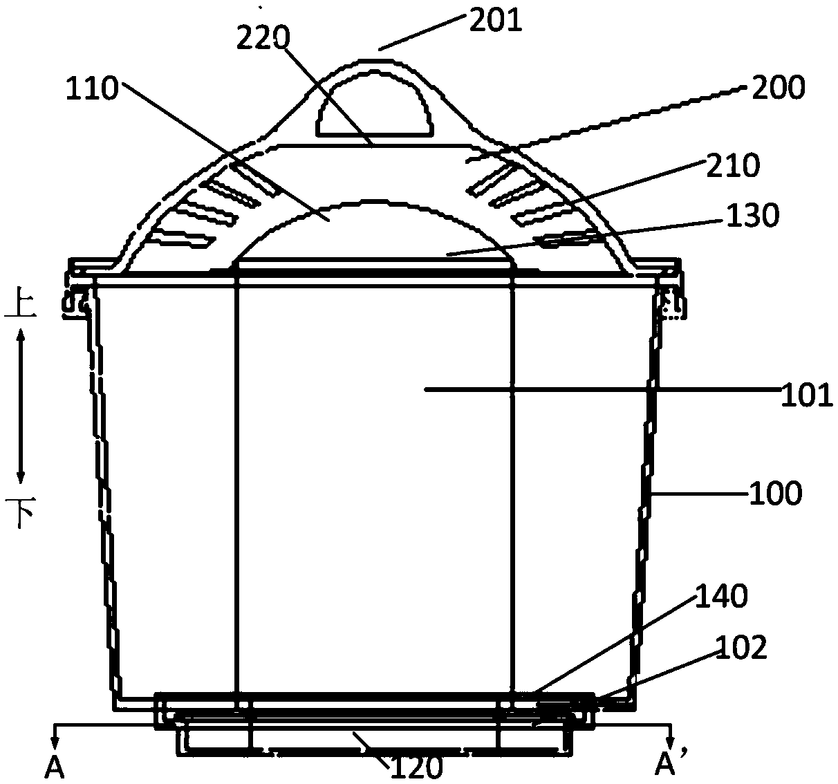 Filter material, filter element, and water purification cup