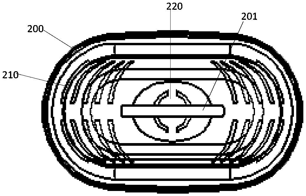 Filter material, filter element, and water purification cup