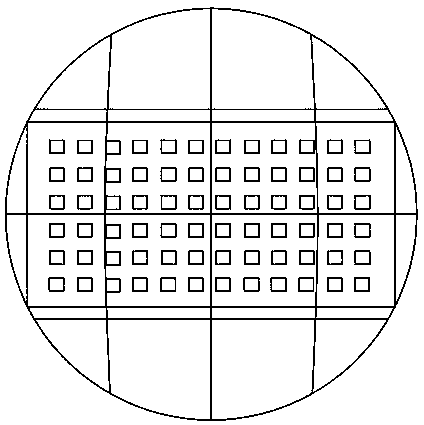 Preparation and application of full-spectrum intelligent plant lamp