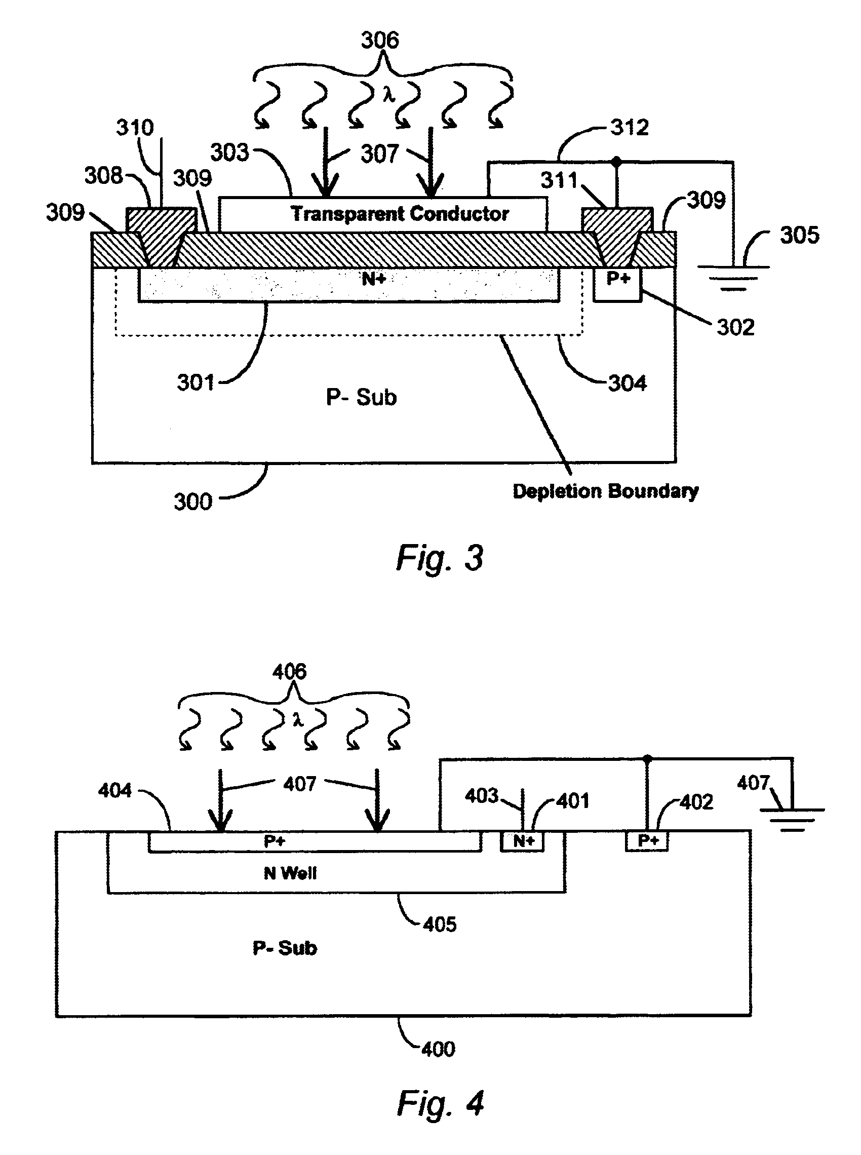 Photo detector methods to reduce the disabling effects of displacement current in opto-couplers