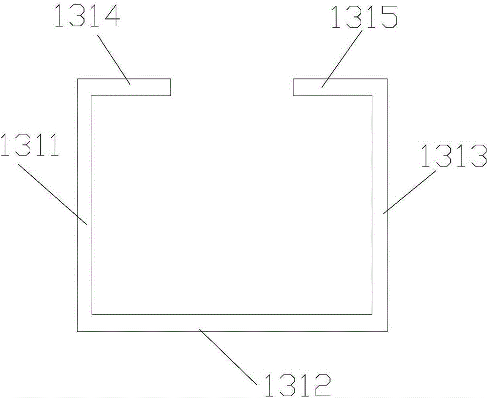 Folding ladder