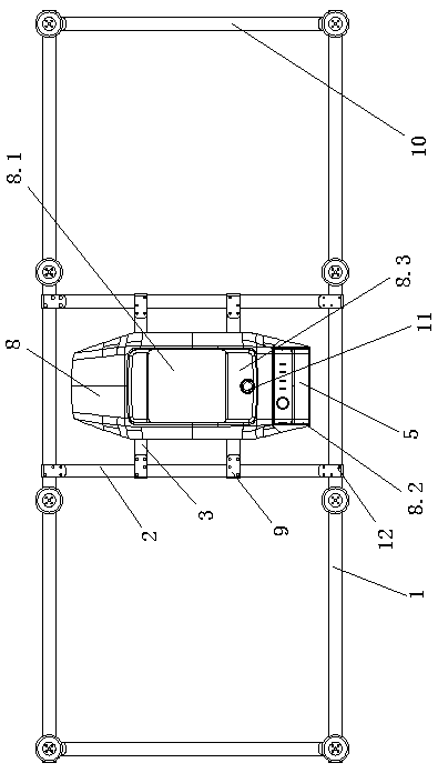 Plant protection unmanned aerial vehicle