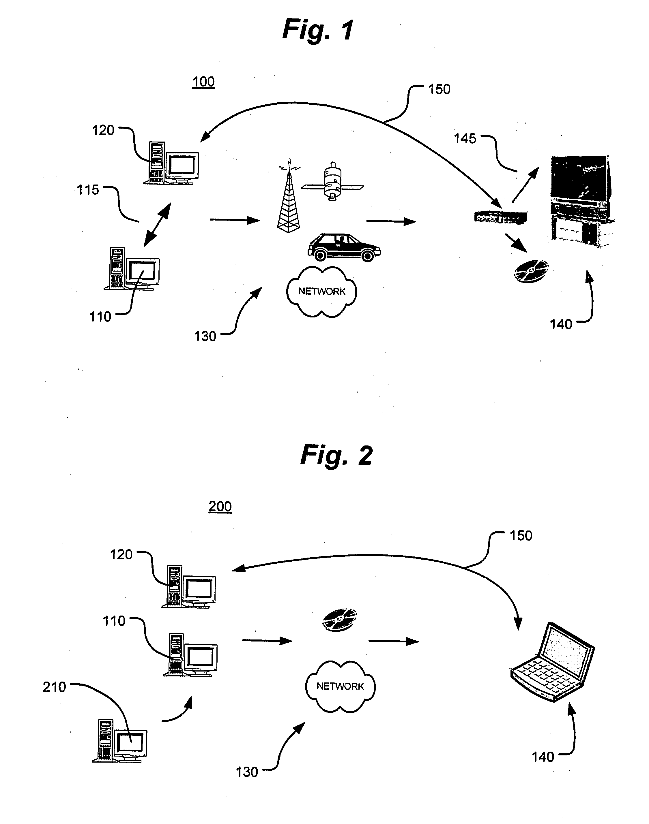 Method And System For Selectively Providing Access To Content