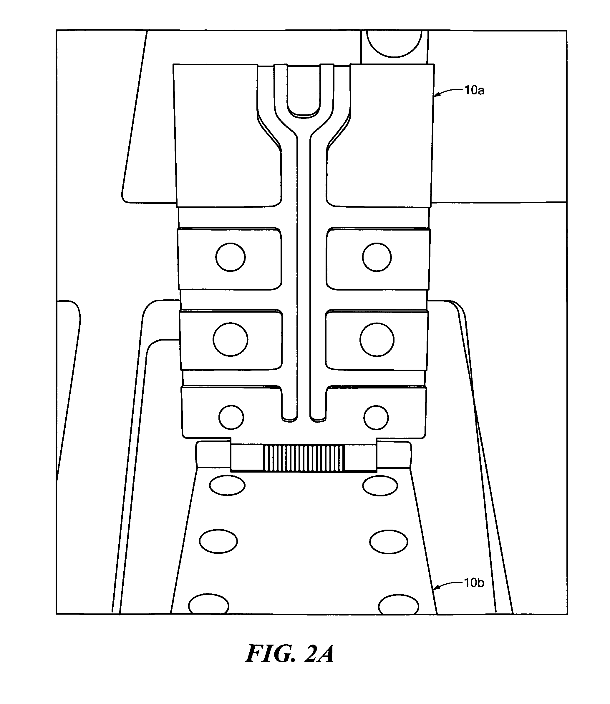 Kinematic viscometer and method