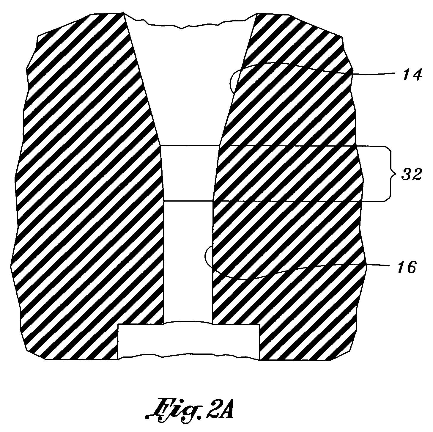 Venturi apparatus