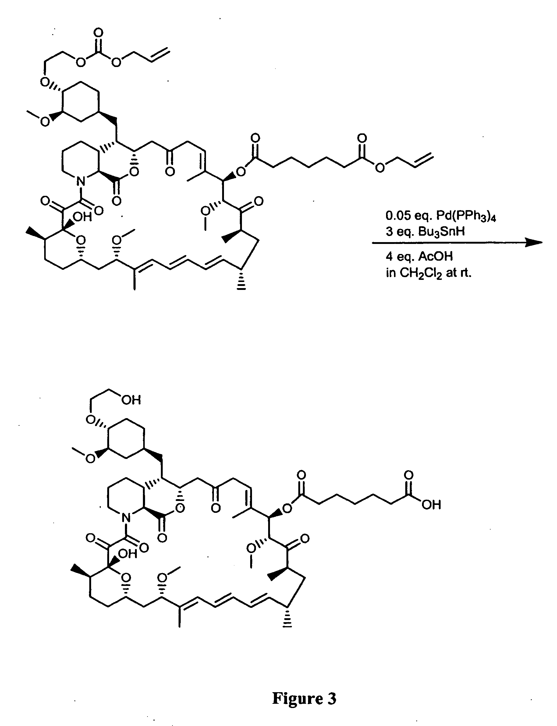 Immunoassays for everolimus