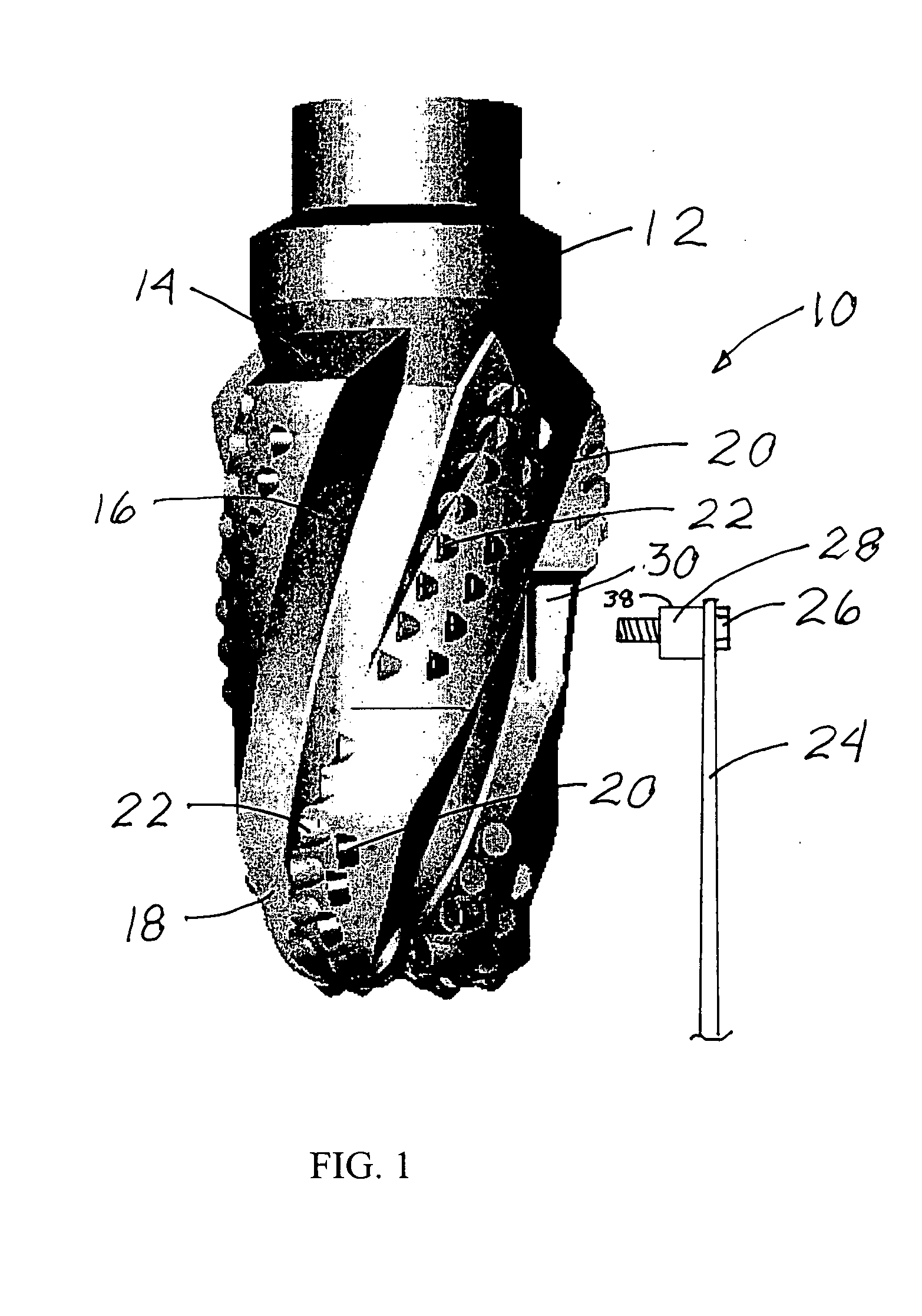 Window mill and drill bit