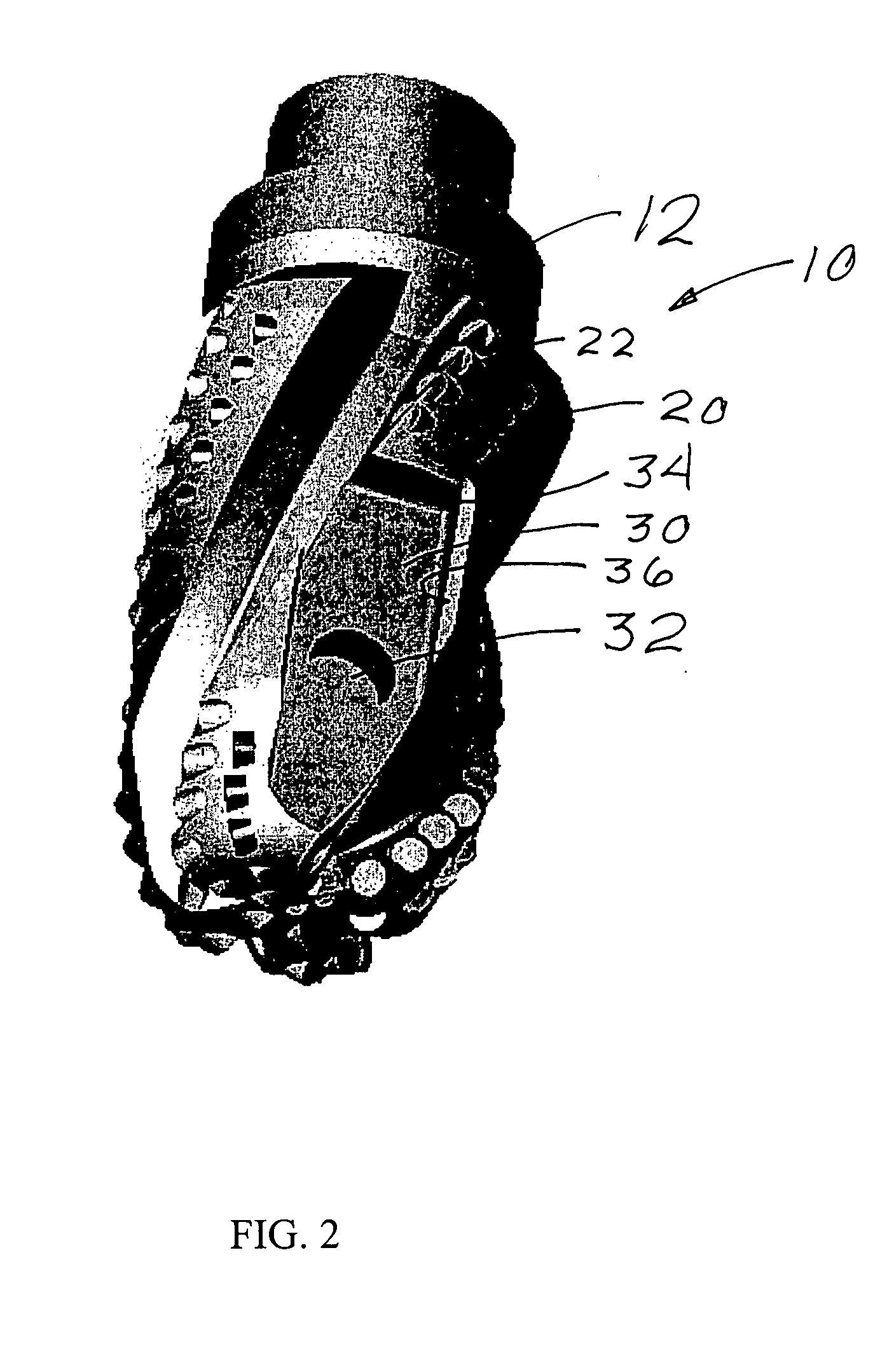 Window mill and drill bit