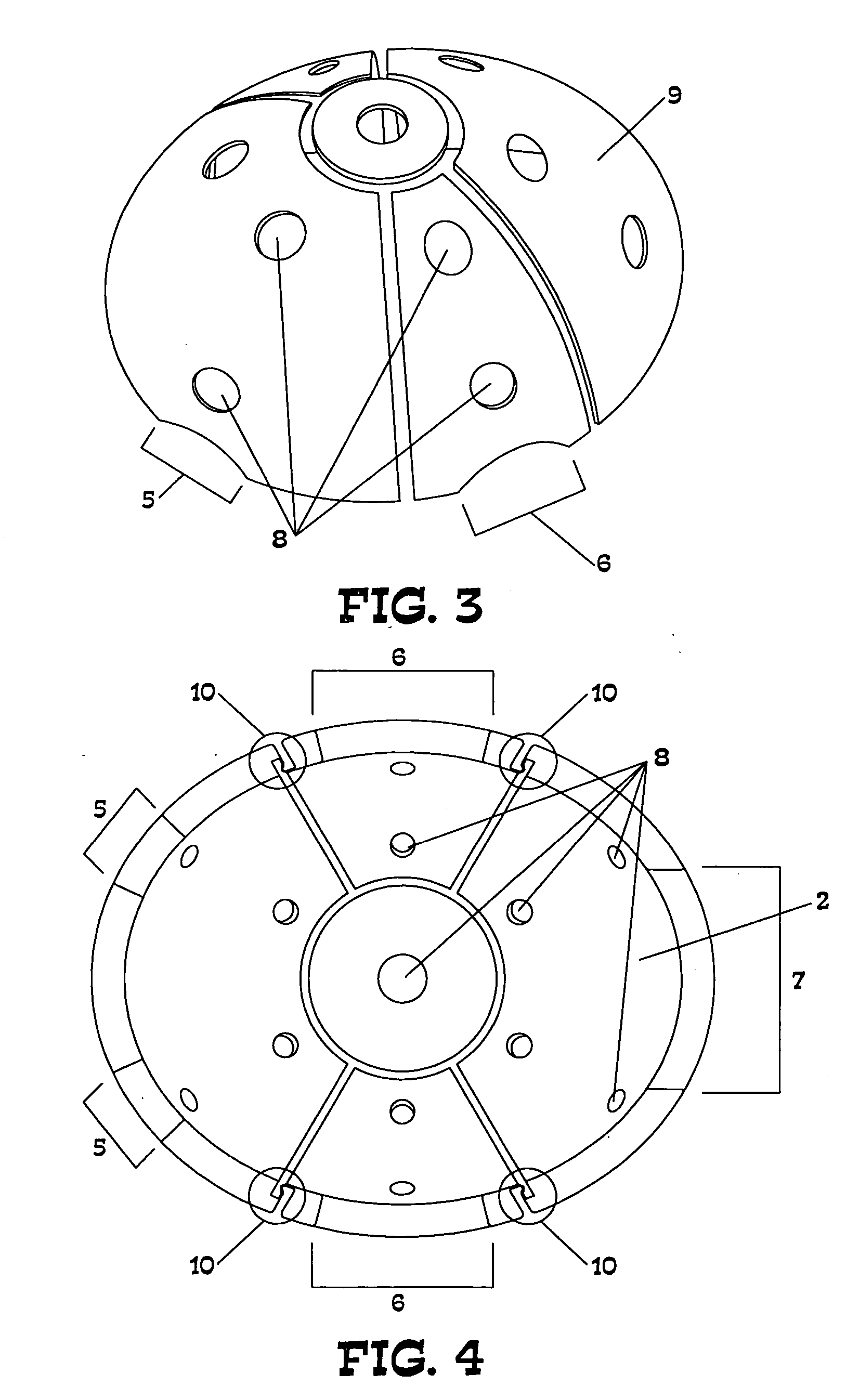 Universal safety cap