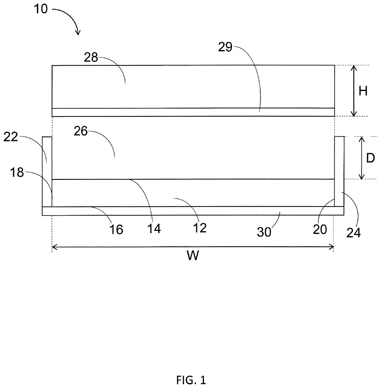 Floor Covering Apparatus