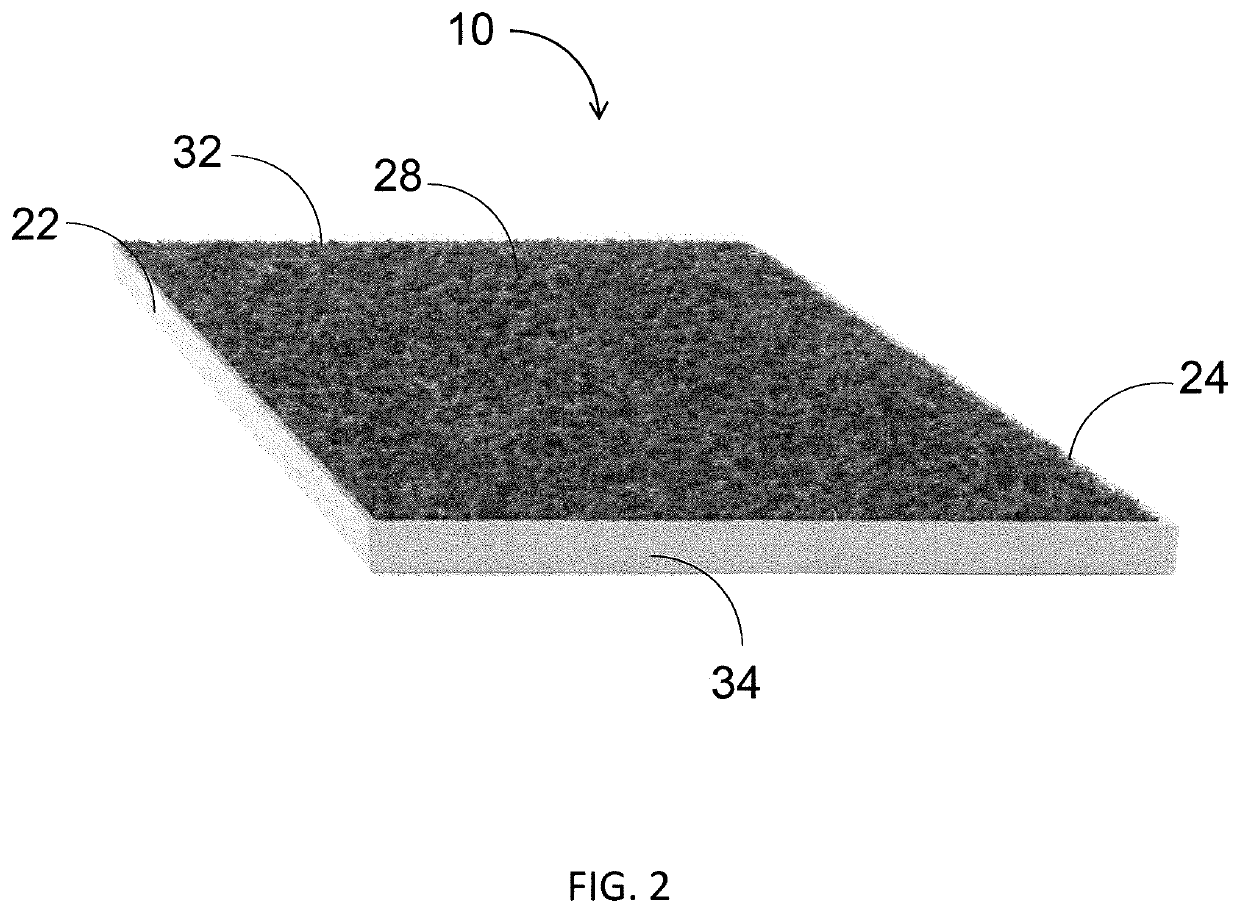 Floor Covering Apparatus