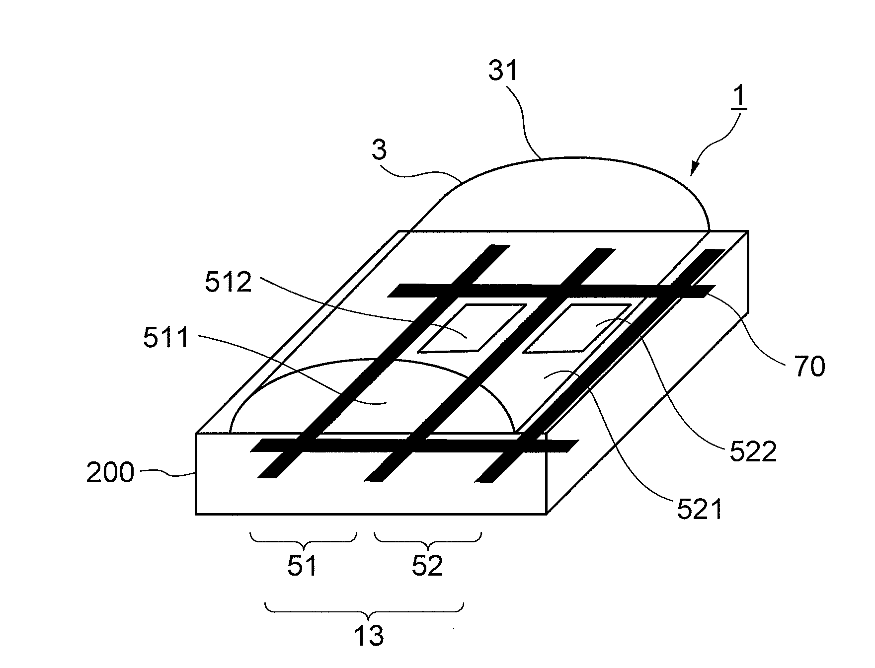 Image display device and terminal device