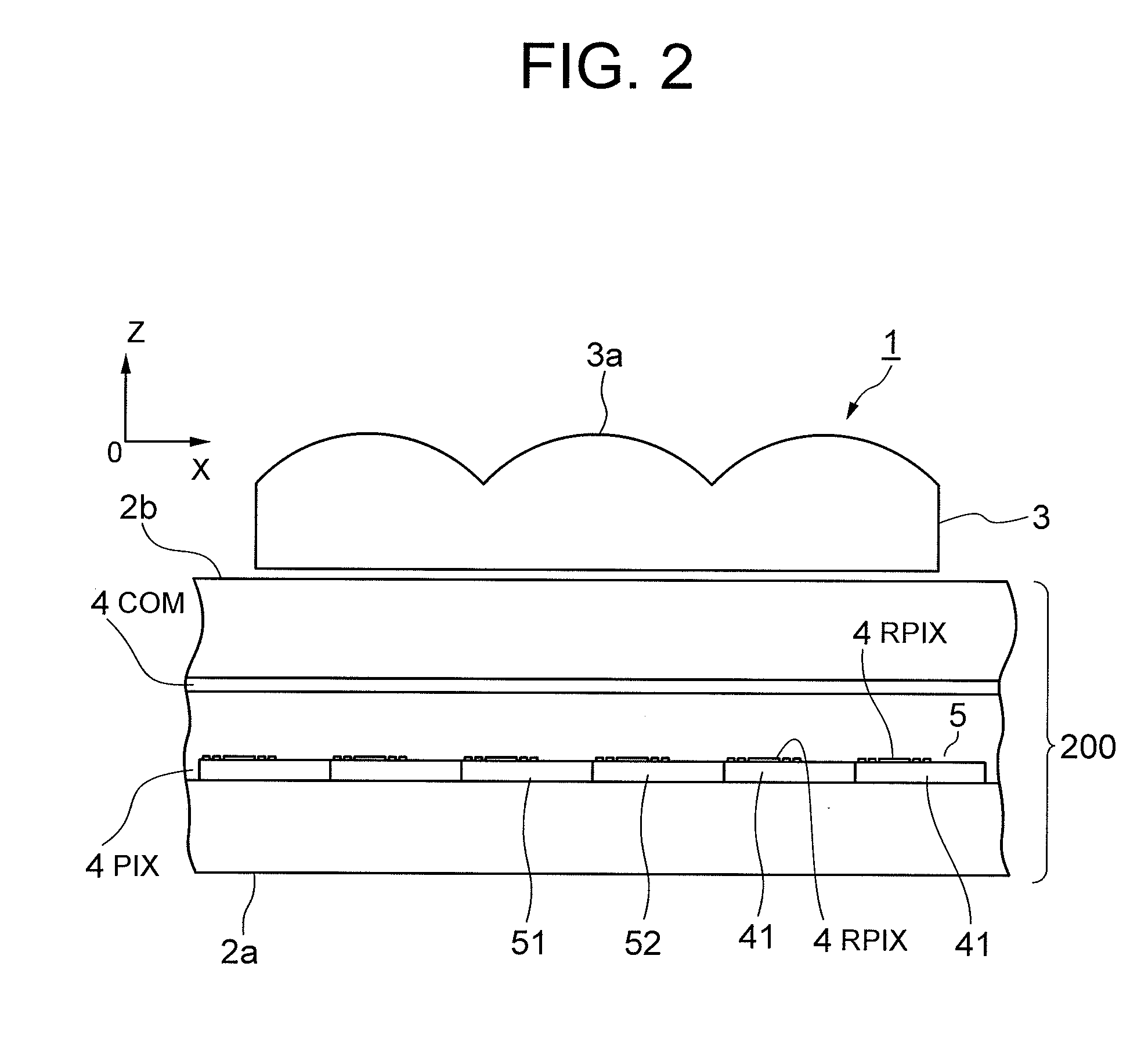 Image display device and terminal device