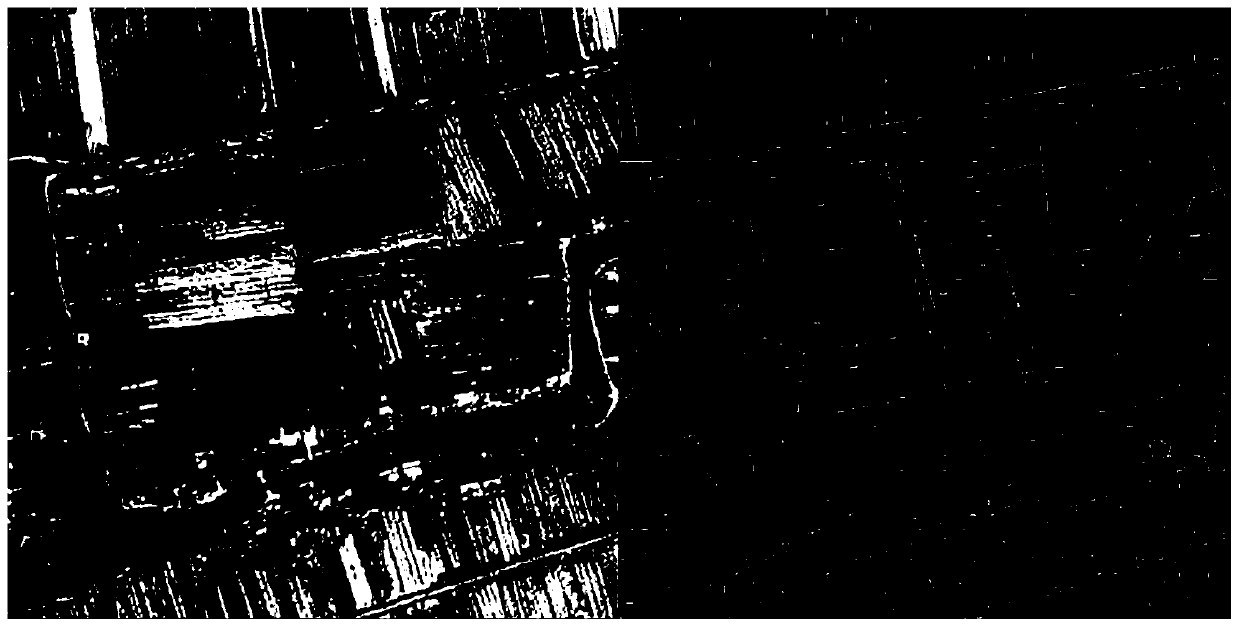 Semantic edge dominated high-resolution remote sensing image segmentation method