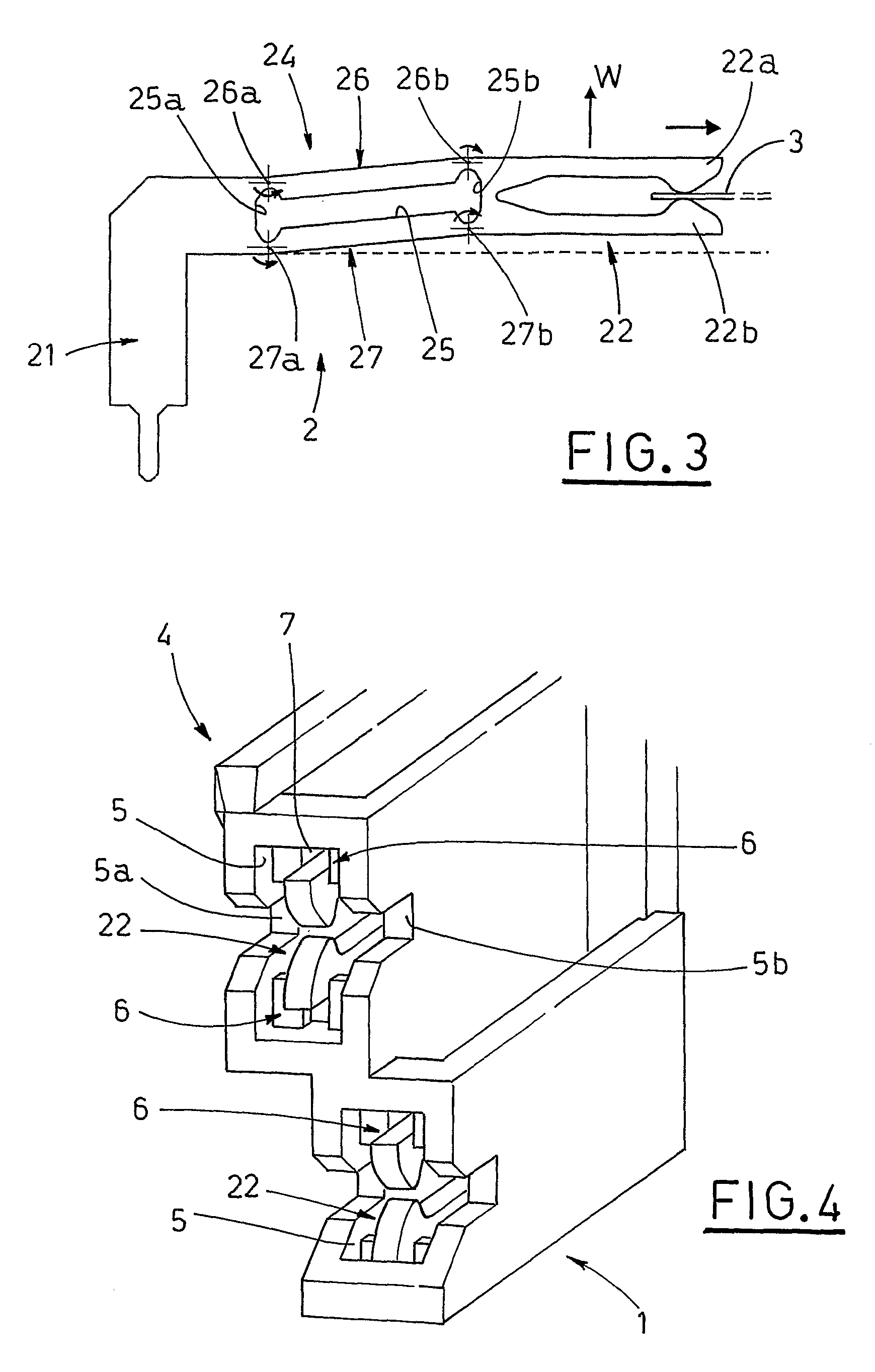 Plug-in connector