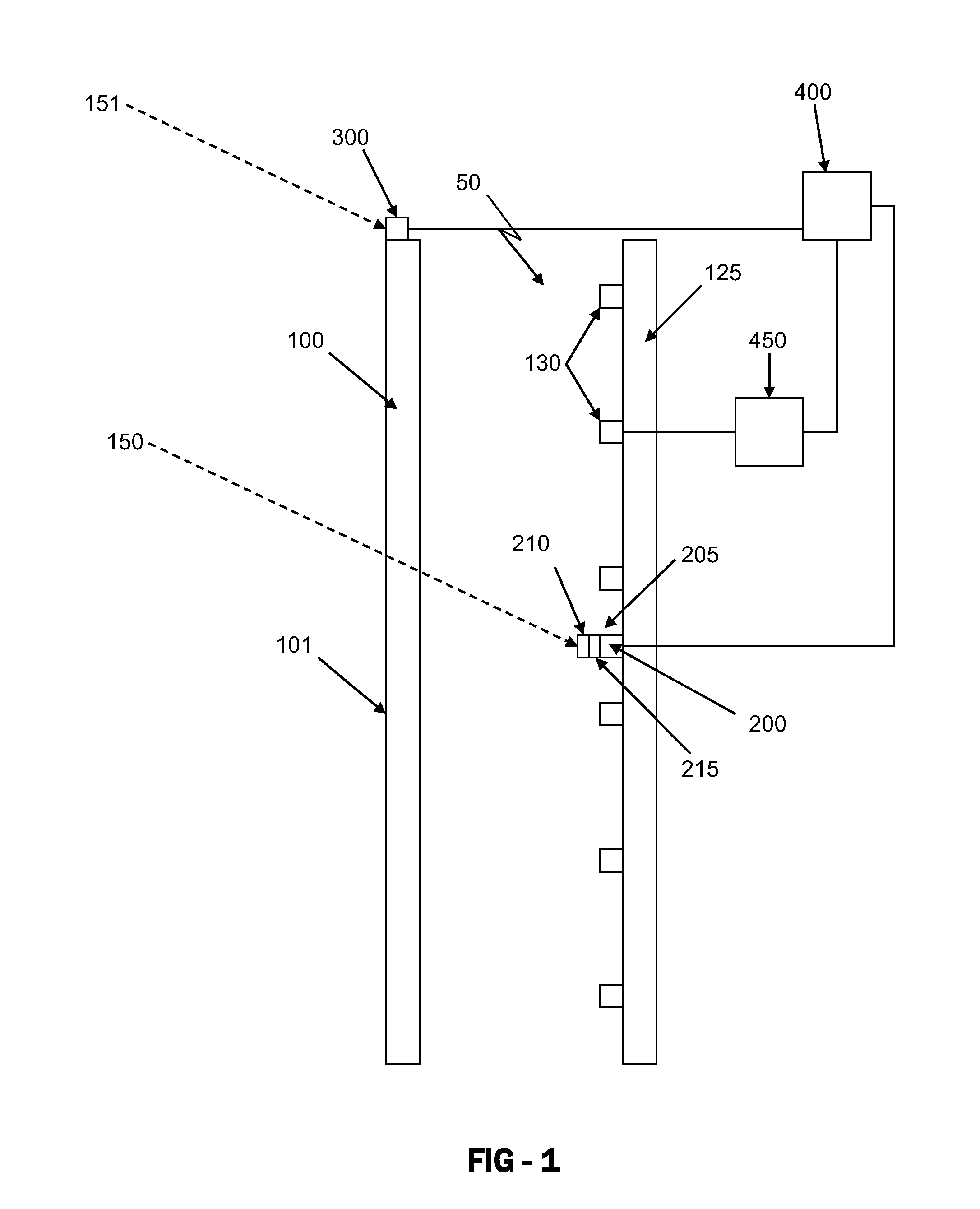 System and method for calibrating backlight devices