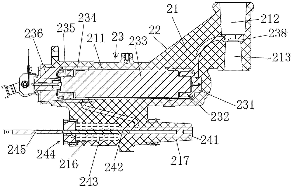 Fuse Auxiliary Earthing Switch Assemblies