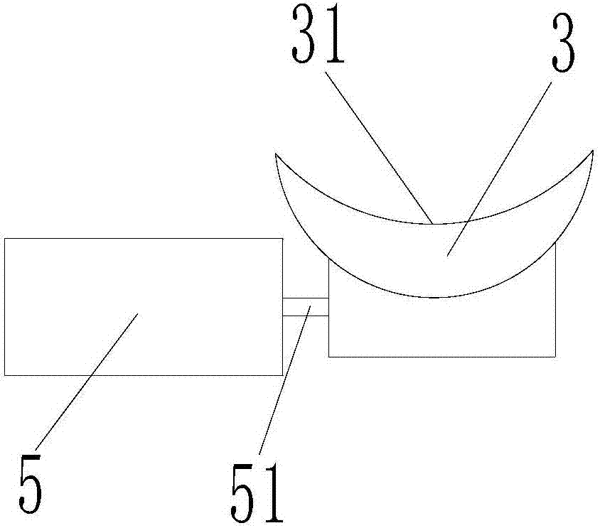 Adjustable light condensation plate drying device and using method thereof