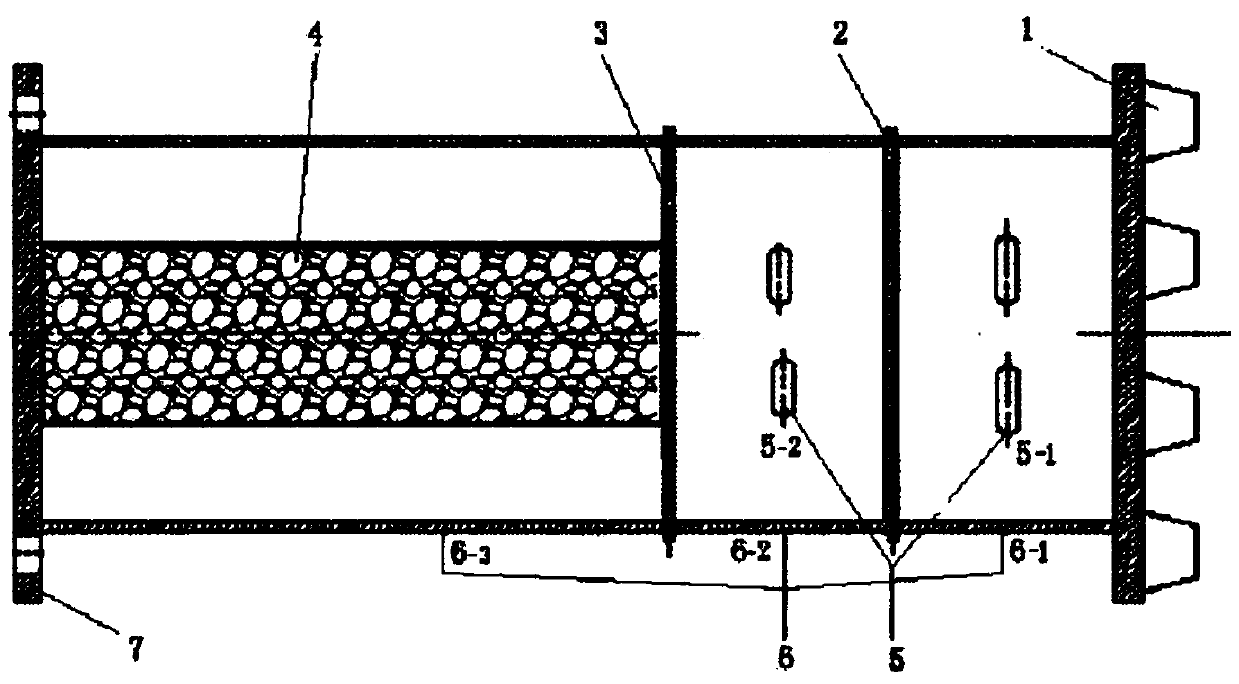 Anti-climbing device for rail vehicle