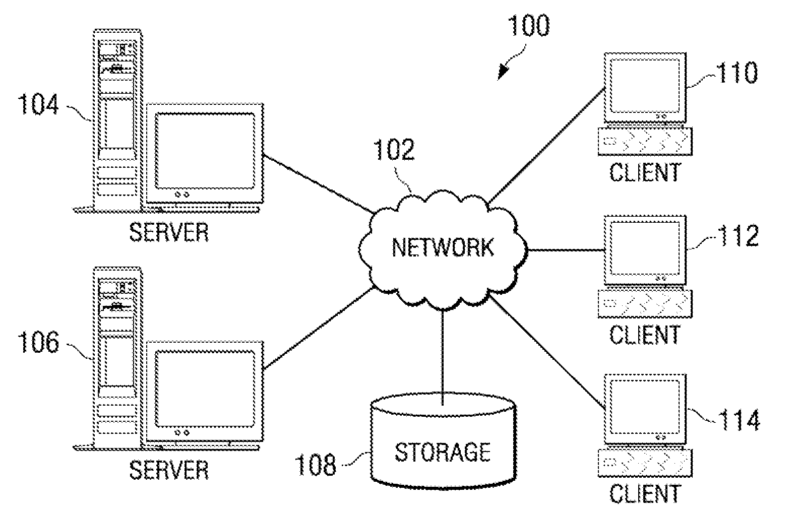 Methodology for secure application partitioning enablement