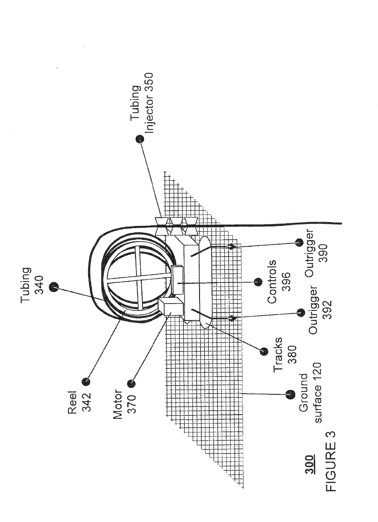 Installation Of Ground Loops For Geothermal Heating And/Or Cooling Applications