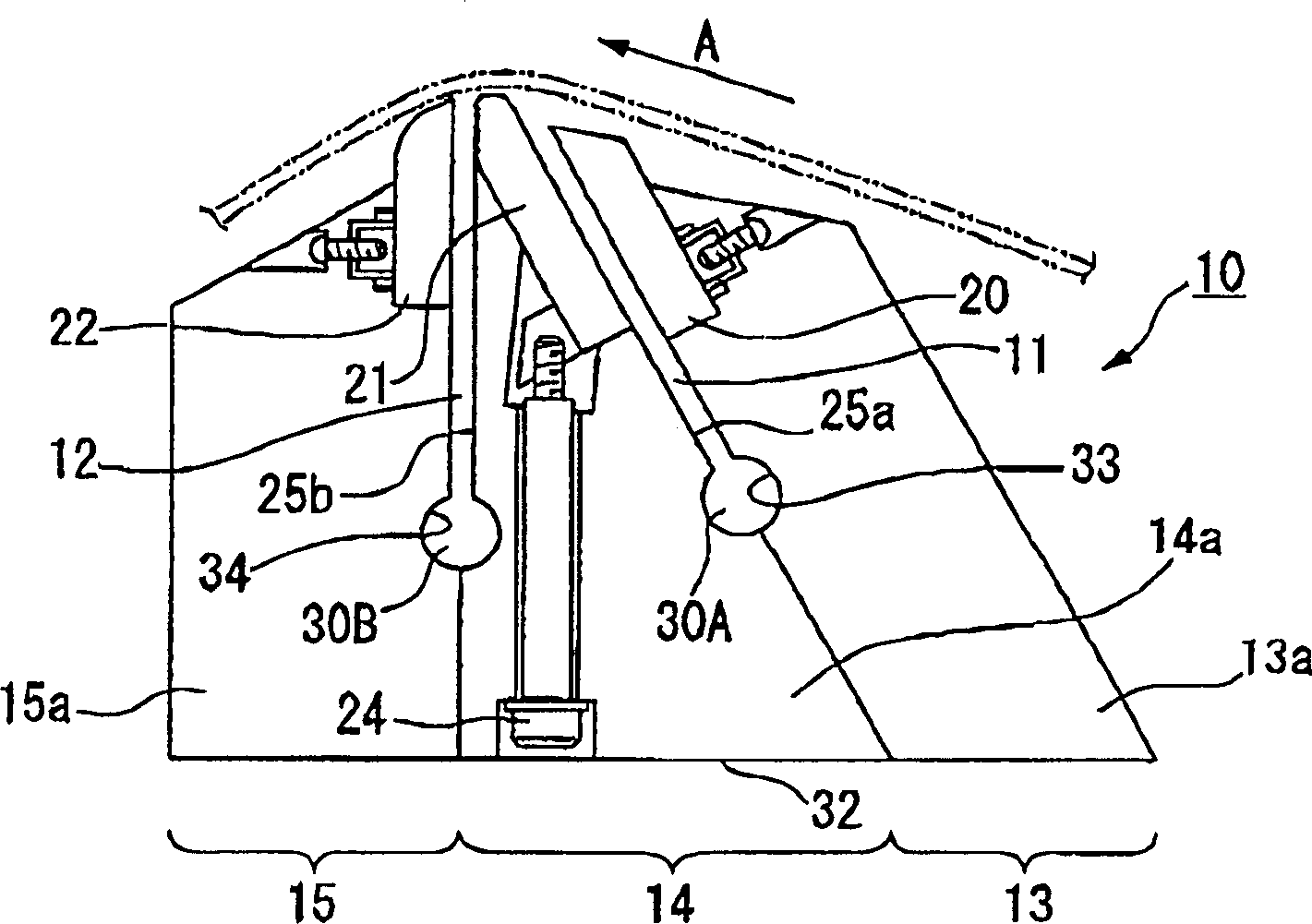 Coating device