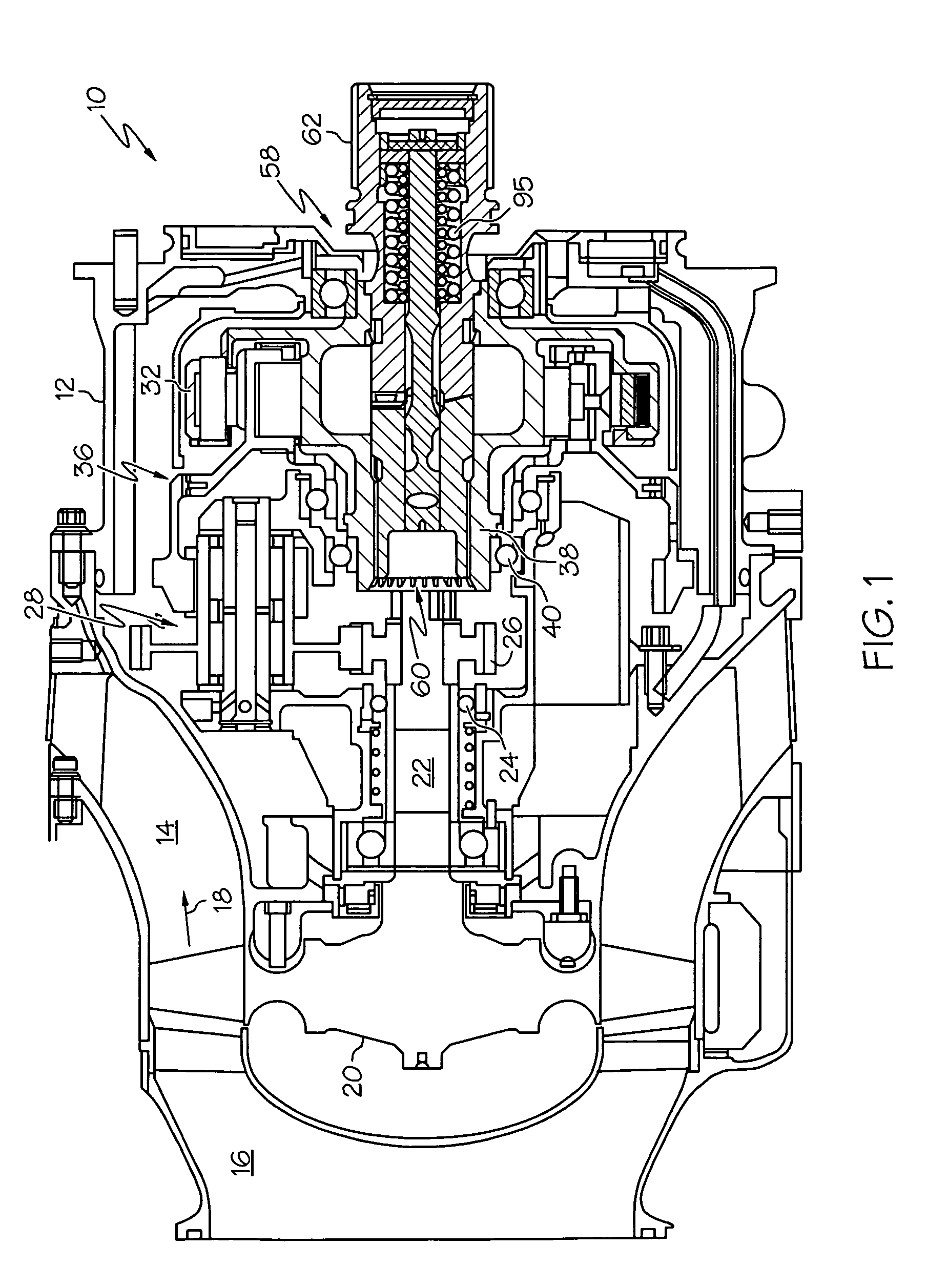 Decoupler devices to prevent backdrive in air turbine starters