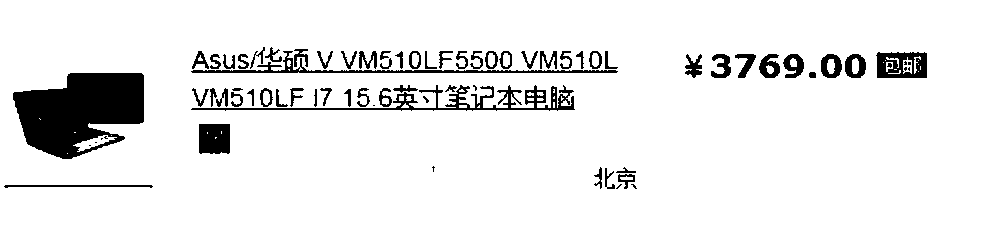 Method of utilizing metamorphic testing to evaluate correctness of commodity searching system