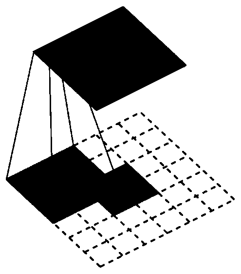 SAR target classification method based on SAGAN sample expansion and auxiliary information