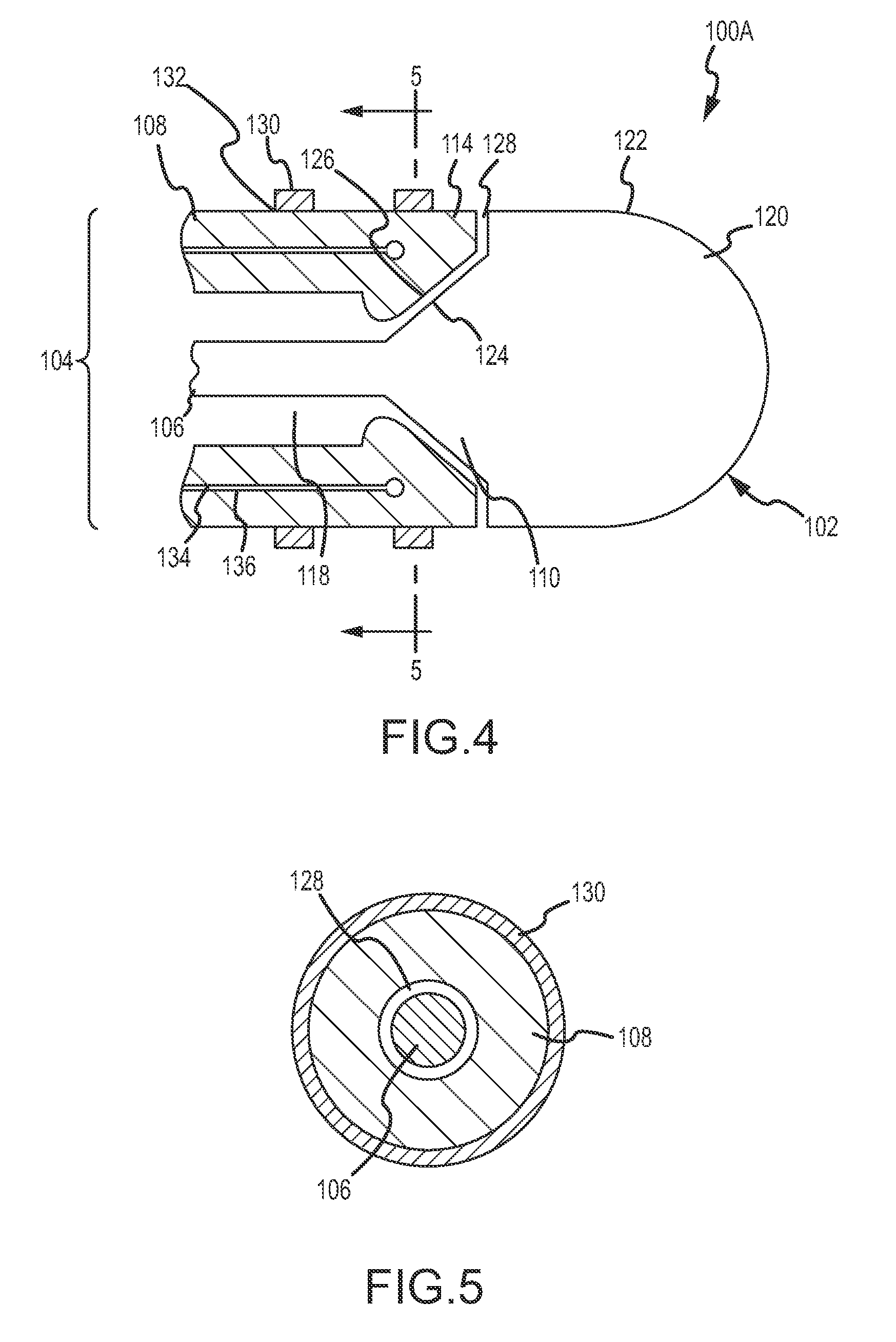 Catheter assembly with front-loaded tip and multi-contact connector