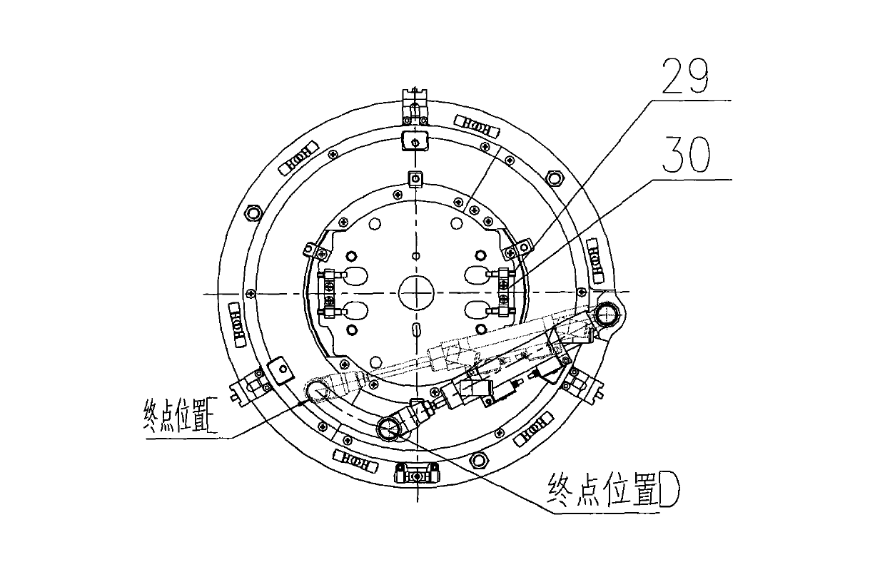 Method and device for protecting silicon wafer edge