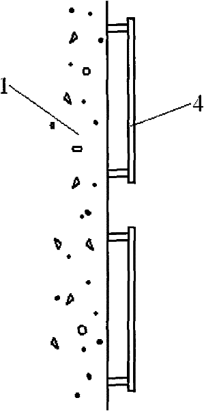 Noise reduction system for cement grinding production line