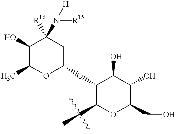 Pharmaceutical compositions containing a glycopeptide antibiotic and a cyclodextrin