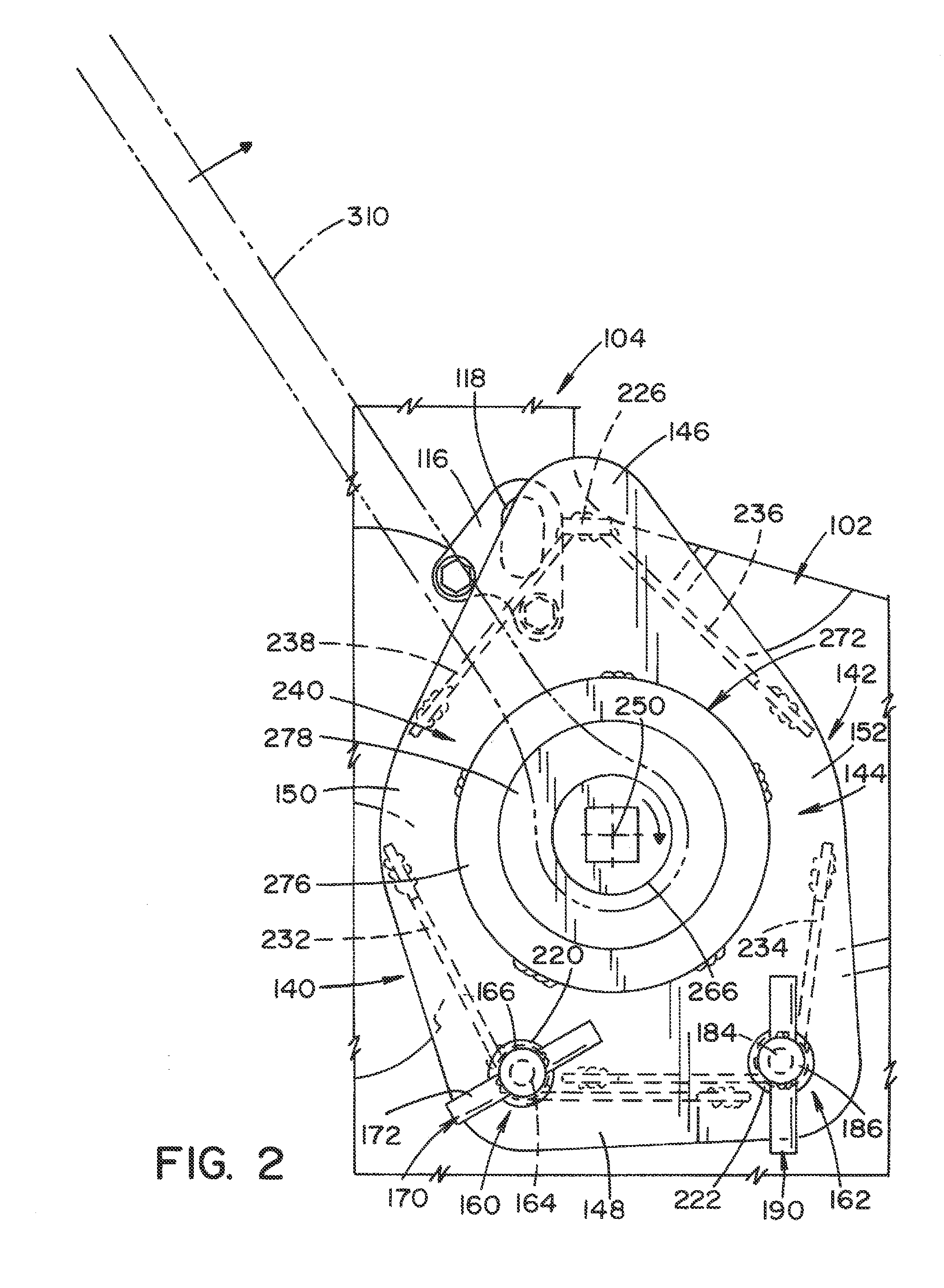 Torque multiplier for a vehicle transmission flange nut