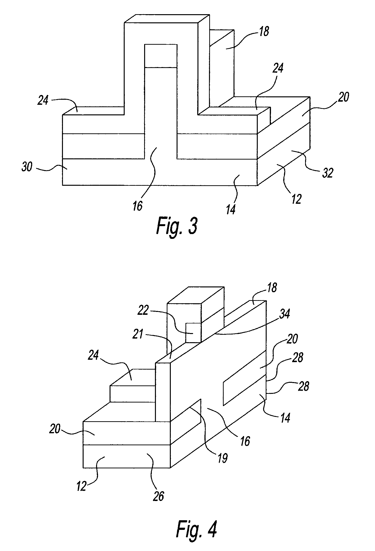 Process for making FinFET device with body contact and buried oxide junction isolation