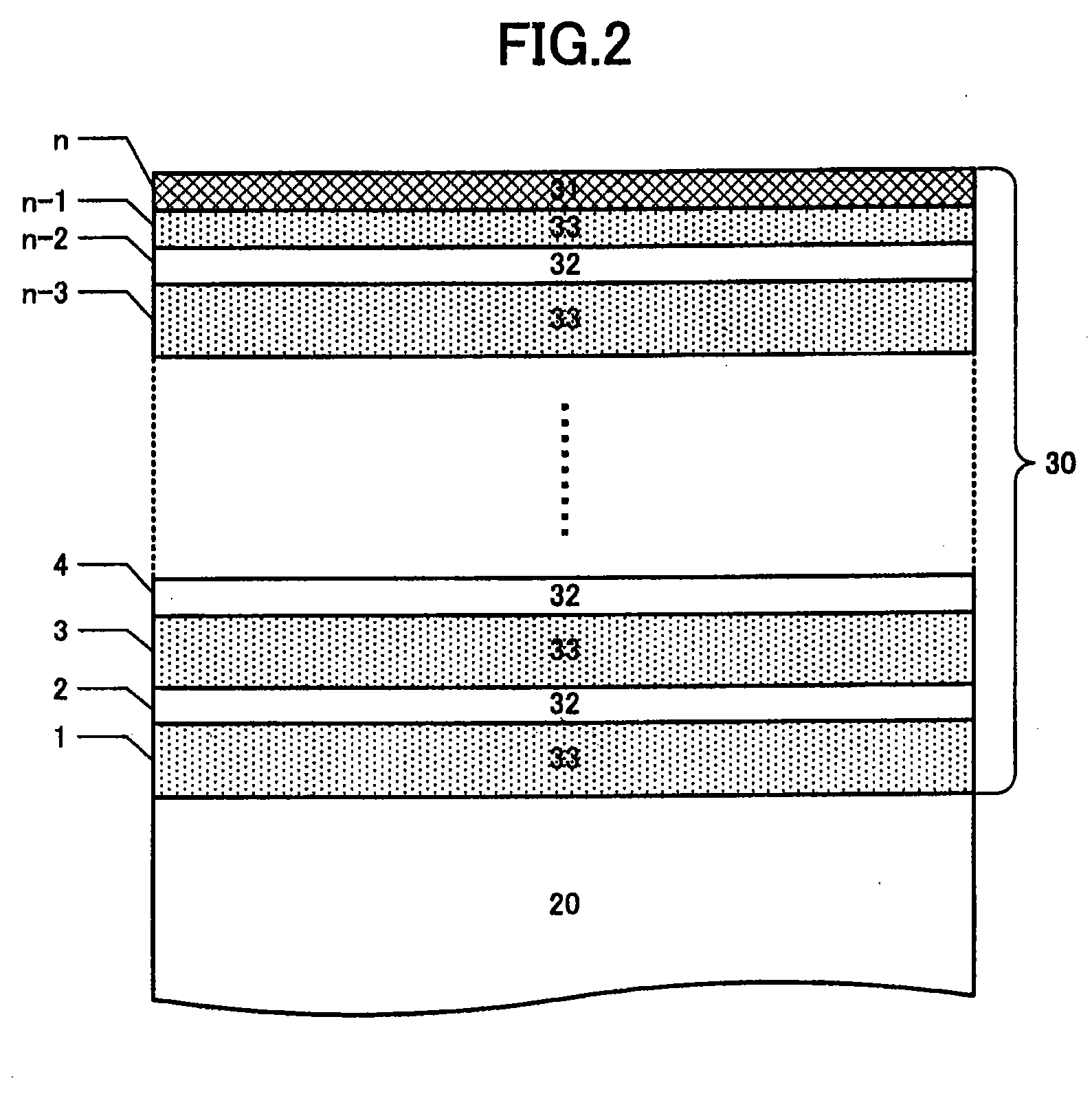 Optical multilayer thin-film filters and methods for manufacturing same