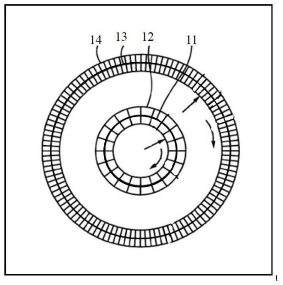 A device for preventing and monitoring cognitive dysfunction