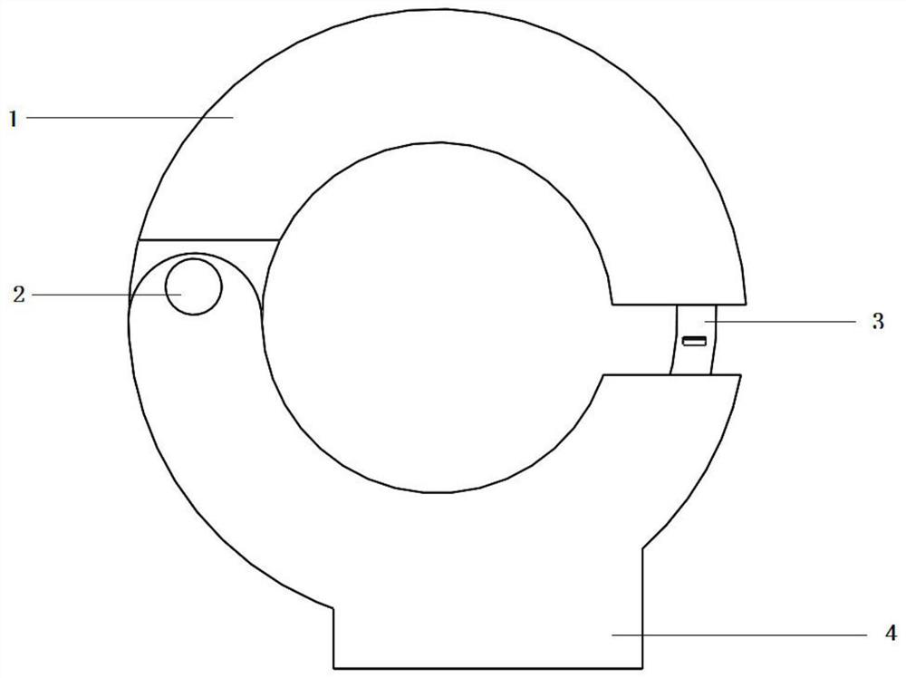 A poultry behavior monitoring method and system based on RFID technology