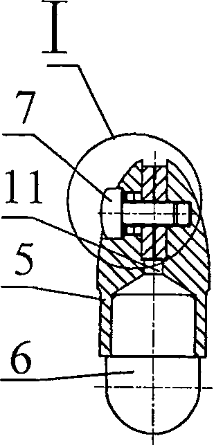 Diagnostic hammer for nerve