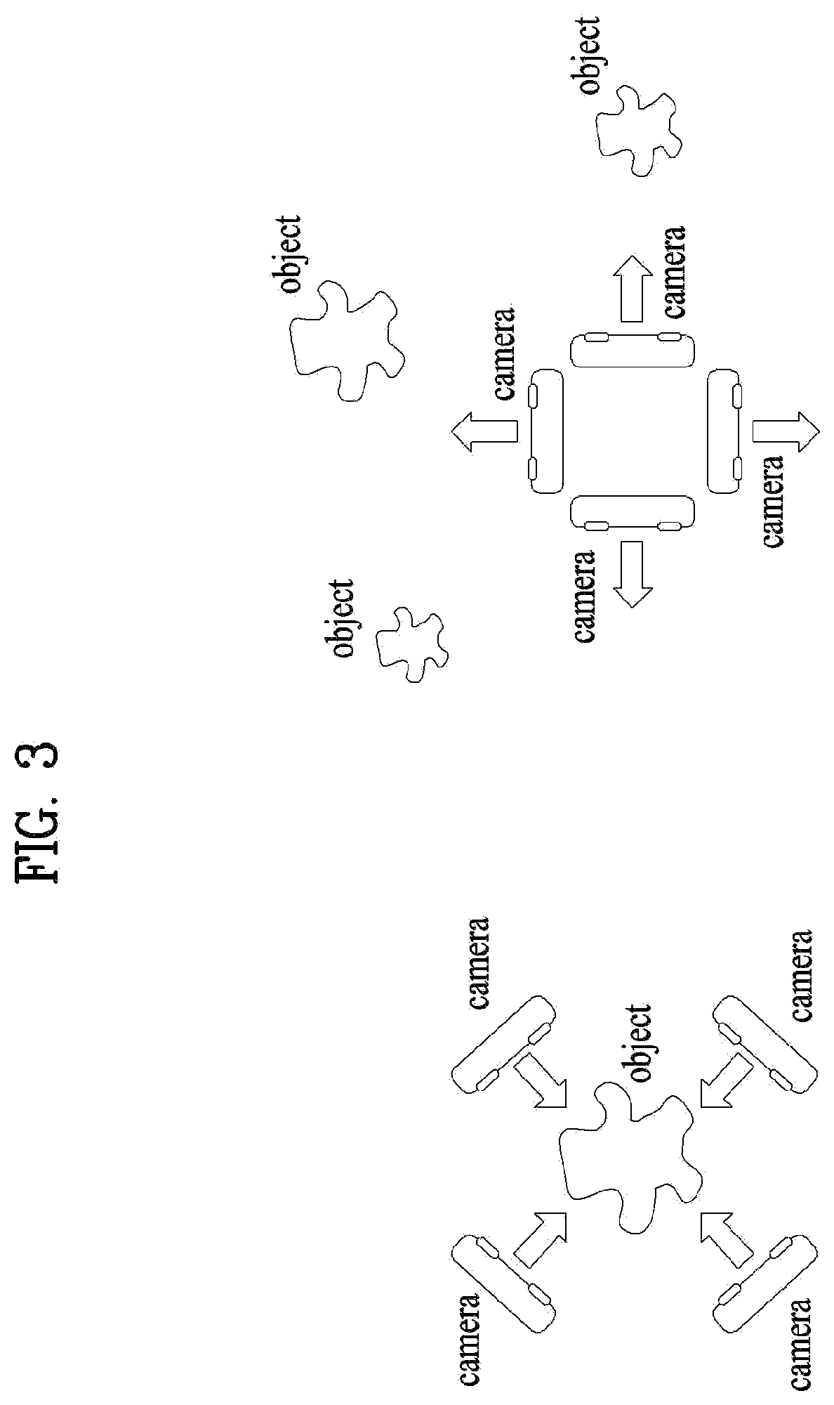 Point cloud data transmission device, point cloud data transmission method, point cloud data reception device, and point cloud data reception method