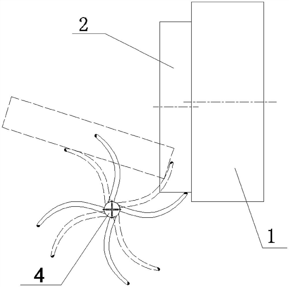 A method for intensified grinding of gear-tooth-shaped workpieces