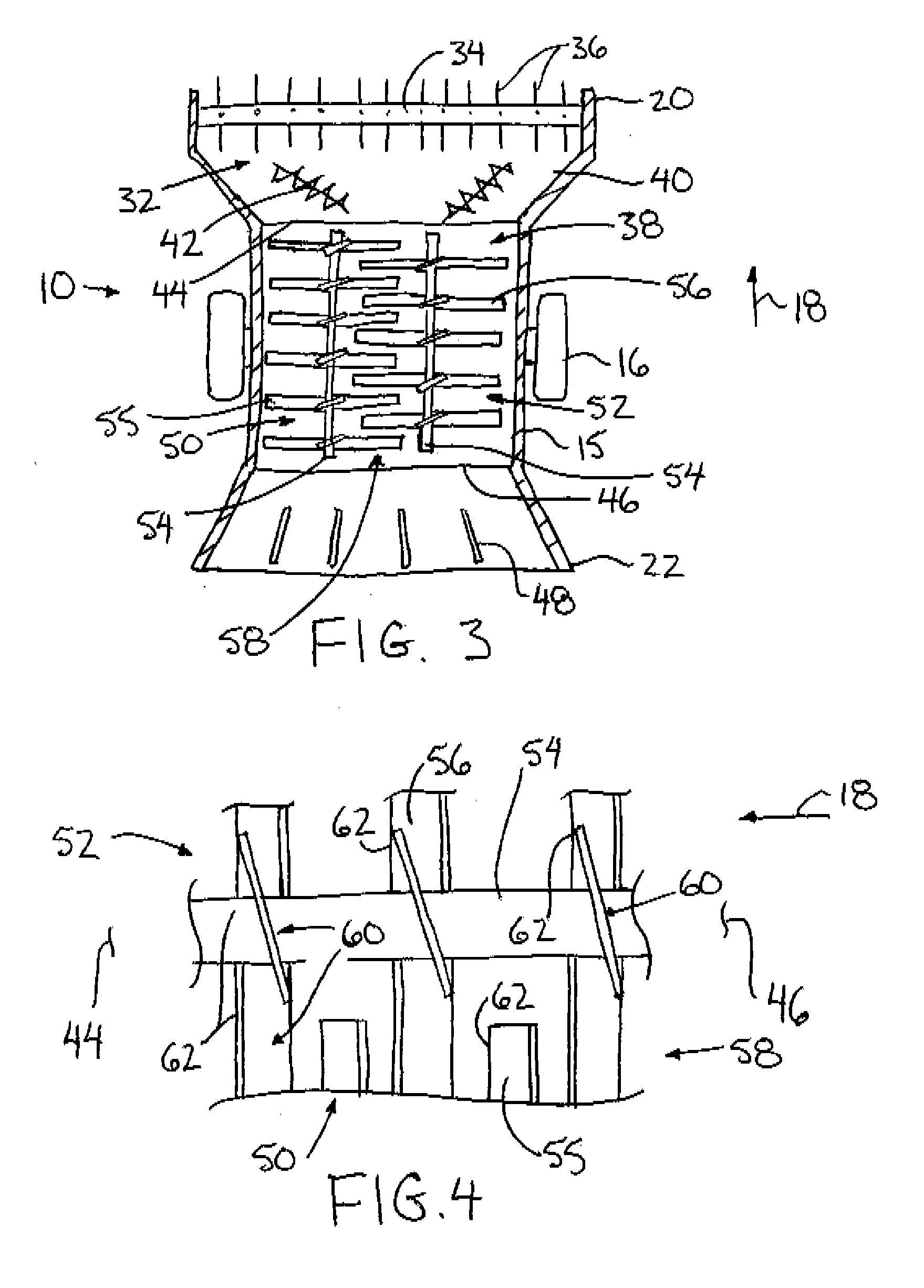 Straw Chopper