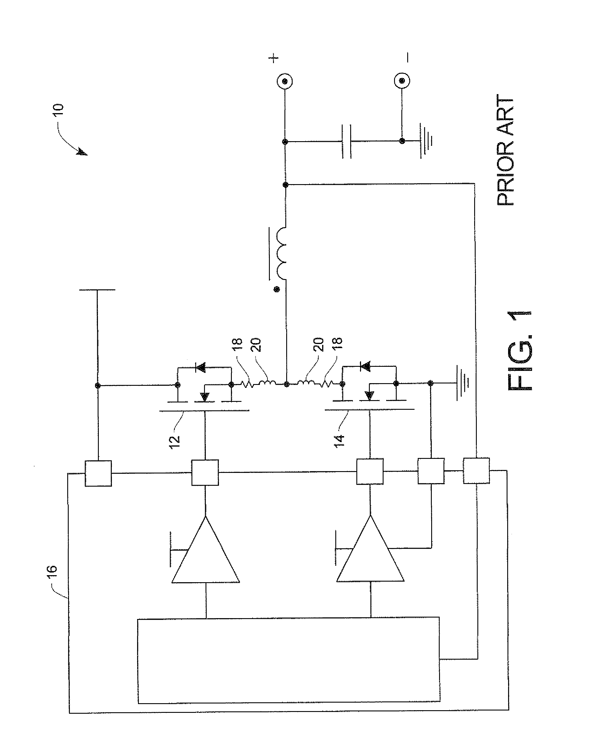 Dual side cooling integrated power device package and module and methods of manufacture