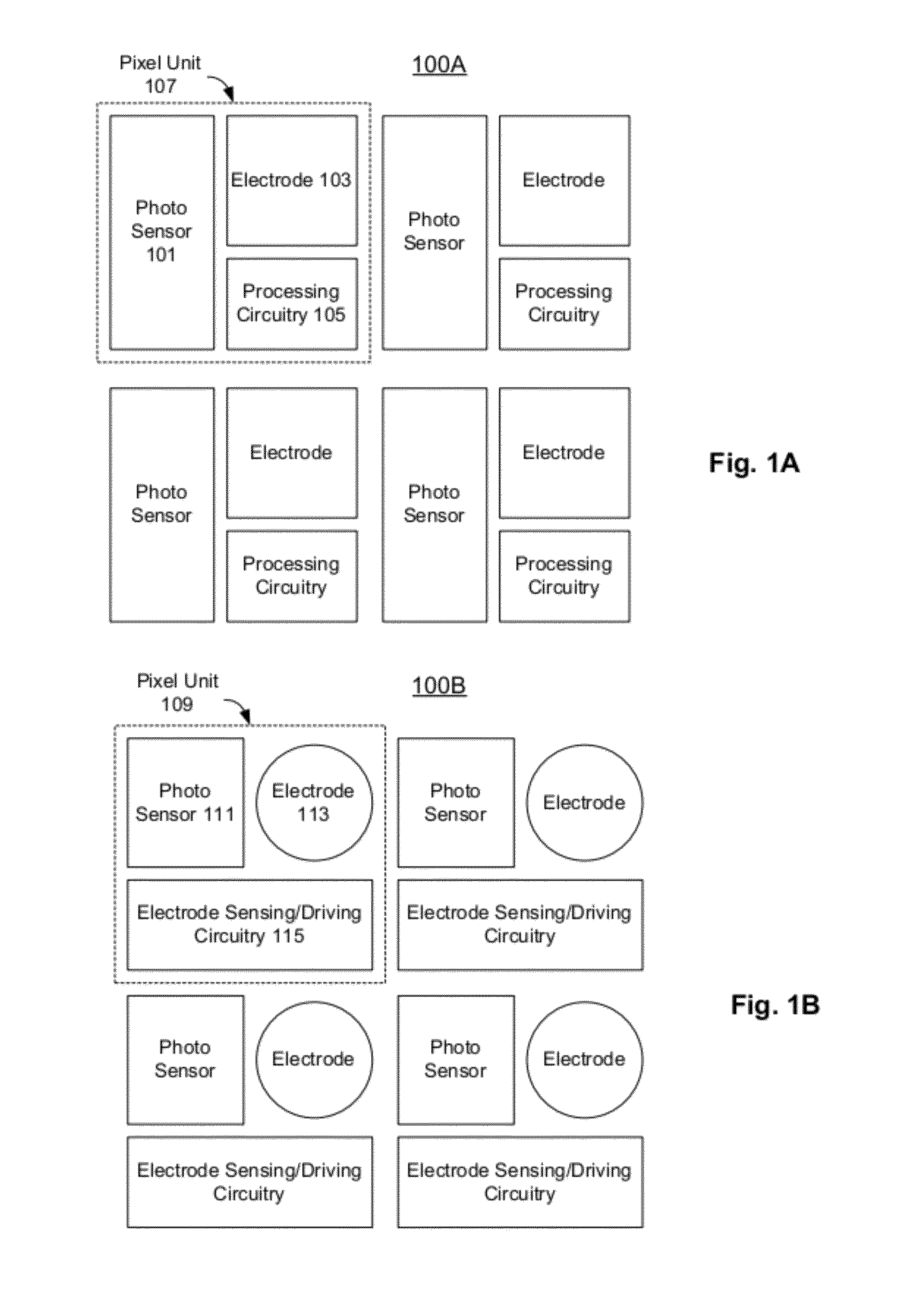 Method of fabricating flexible artificial retina devices